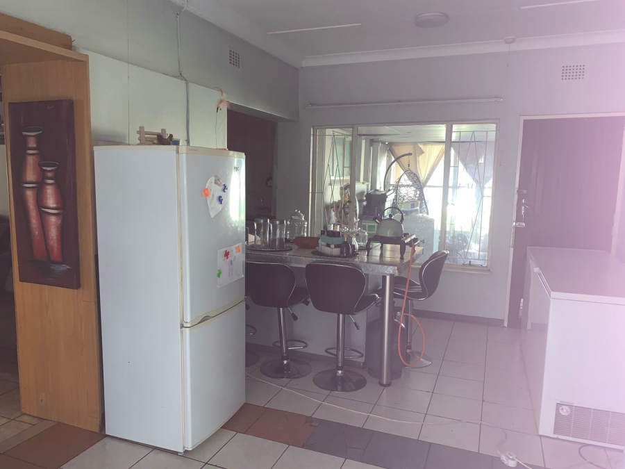 To Let 4 Bedroom Property for Rent in Wilgehof Free State